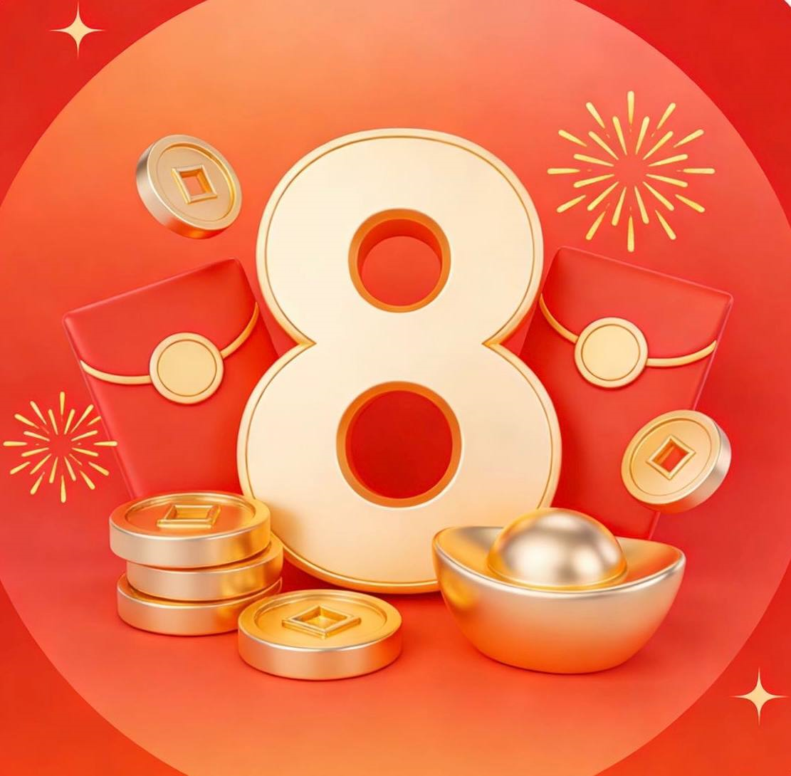 微信客服二维码